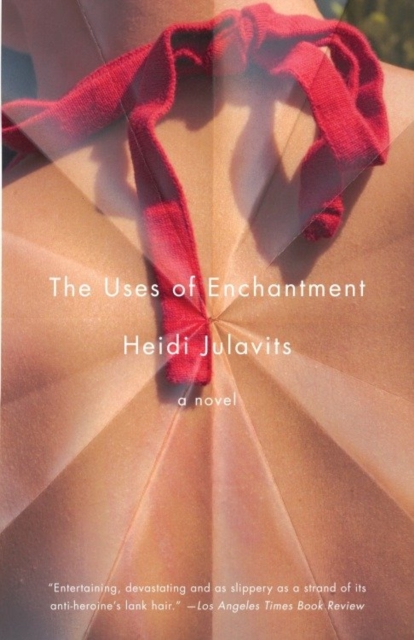 Uses of Enchantment, EPUB eBook