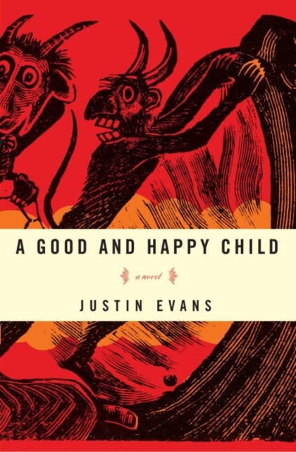 Good and Happy Child, EPUB eBook