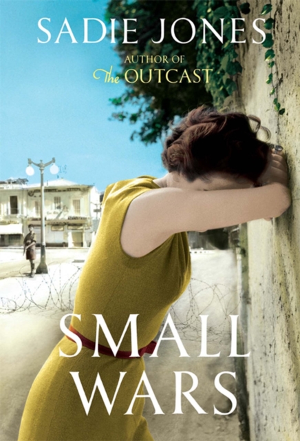 Small Wars, EPUB eBook