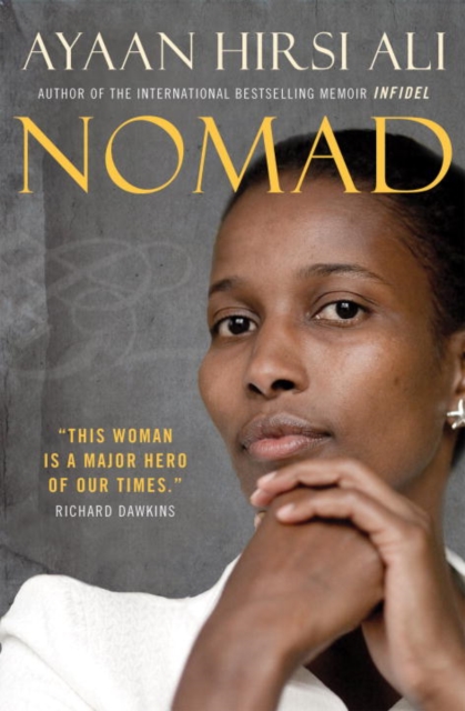 Nomad, EPUB eBook