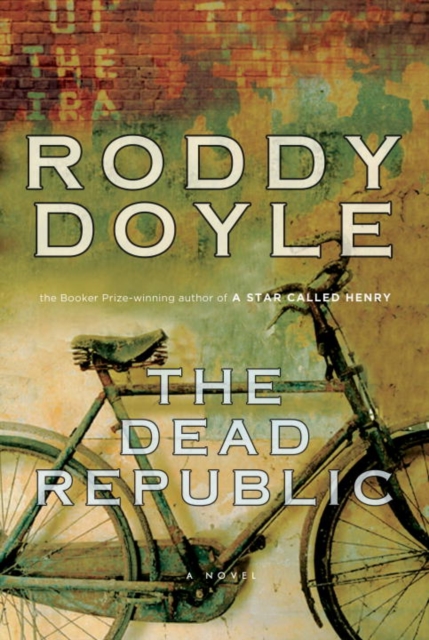 The Dead Republic, EPUB eBook