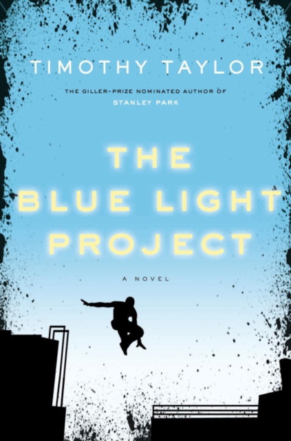 The Blue Light Project, EPUB eBook