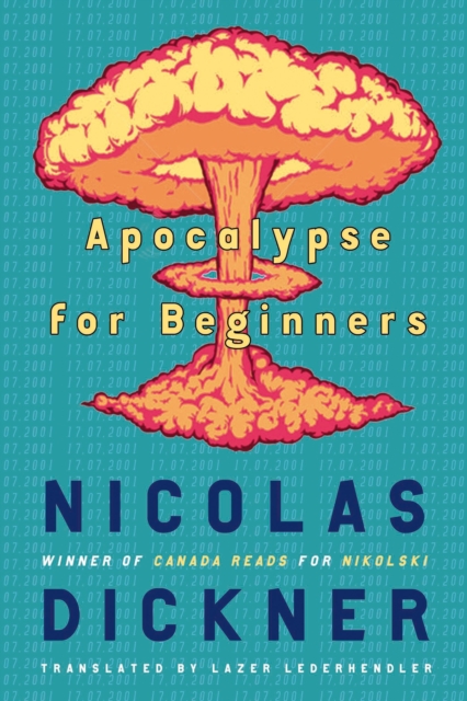 Apocalypse for Beginners, EPUB eBook