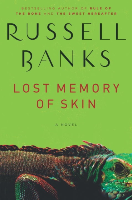 Lost Memory of Skin, EPUB eBook