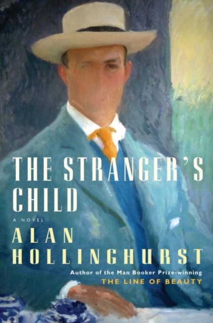 The Stranger's Child, EPUB eBook