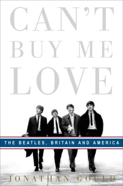 Can't Buy Me Love, EPUB eBook