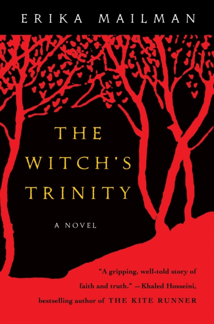 Witch's Trinity, EPUB eBook