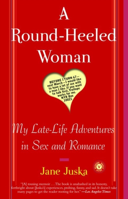 Round-Heeled Woman, EPUB eBook