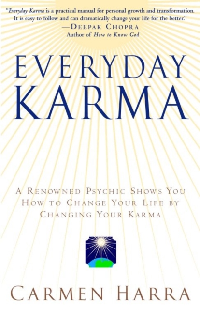 Everyday Karma, EPUB eBook