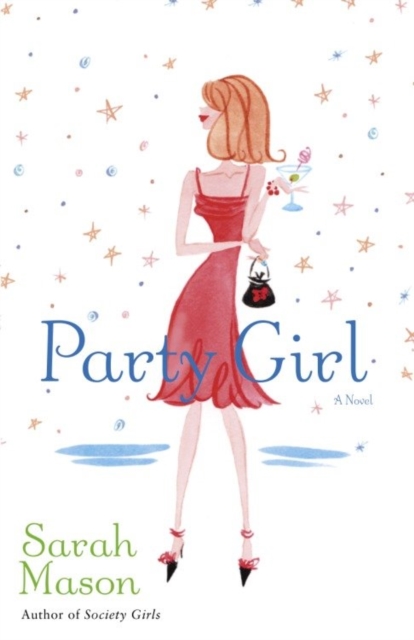 Party Girl, EPUB eBook