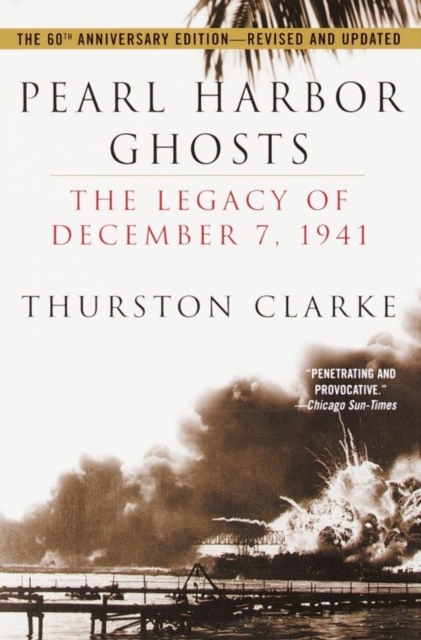 Pearl Harbor Ghosts, EPUB eBook