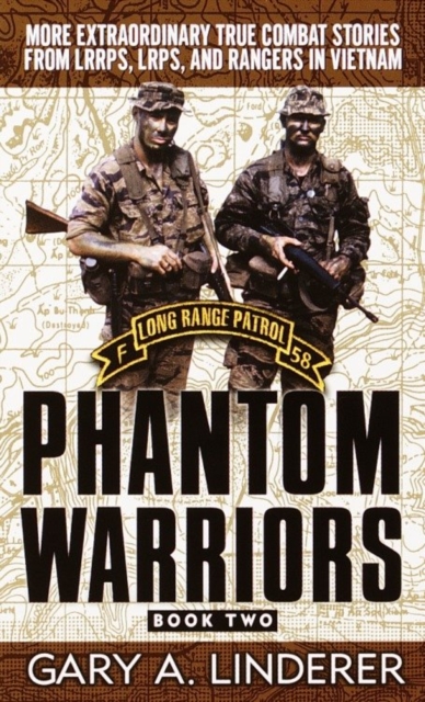 Phantom Warriors: Book 2, EPUB eBook