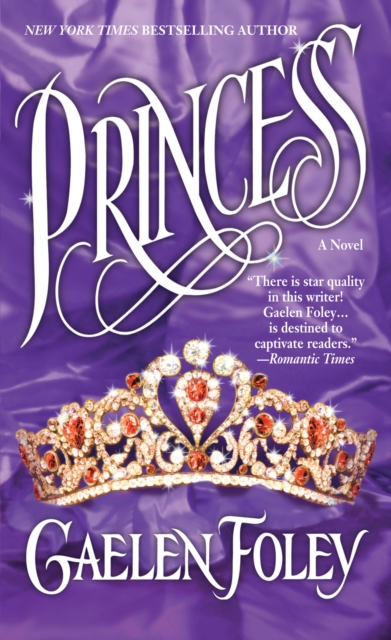 Princess, EPUB eBook