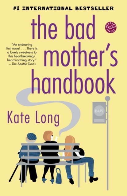 Bad Mother's Handbook, EPUB eBook