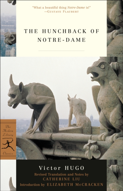 Hunchback of Notre-Dame, EPUB eBook