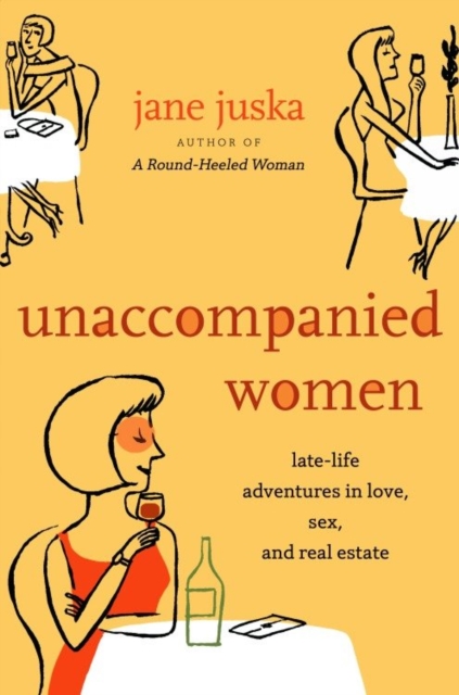 Unaccompanied Women, EPUB eBook