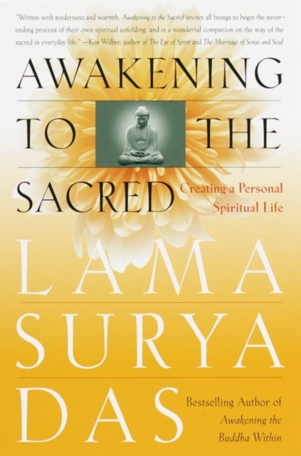 Awakening to the Sacred, EPUB eBook