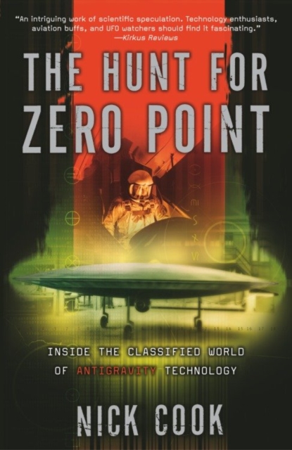 Hunt for Zero Point, EPUB eBook