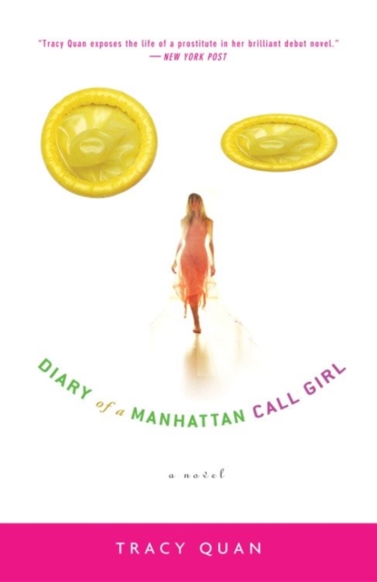 Diary of a Manhattan Call Girl, EPUB eBook