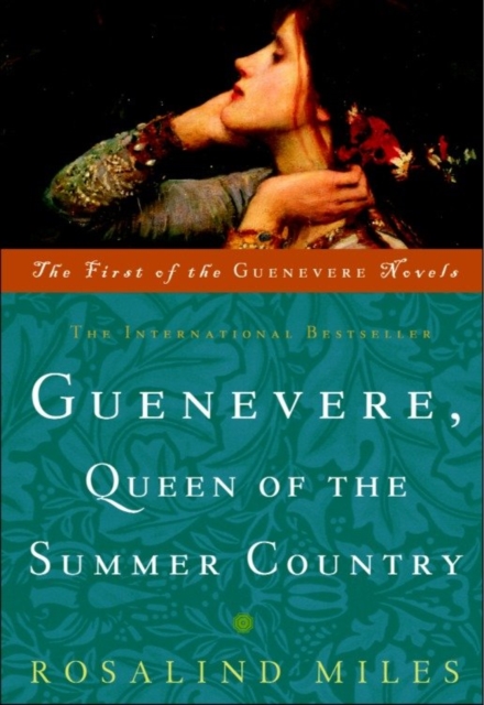 Guenevere, Queen of the Summer Country, EPUB eBook