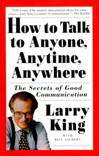 How to Talk to Anyone, Anytime, Anywhere, EPUB eBook