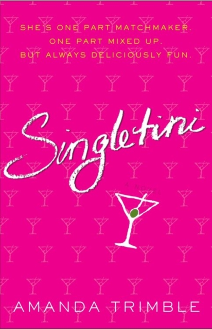 Singletini, EPUB eBook