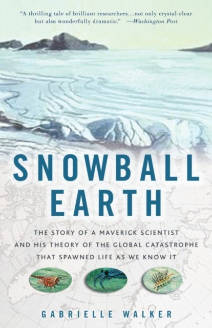 Snowball Earth, EPUB eBook