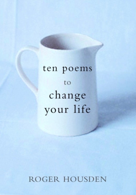 Ten Poems to Change Your Life, EPUB eBook