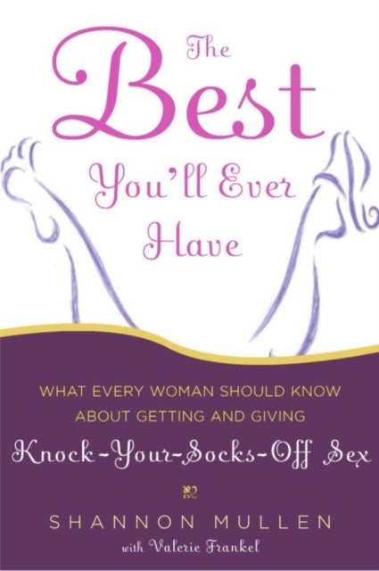 Best You'll Ever Have, EPUB eBook