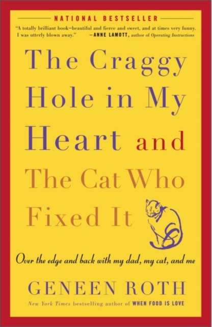 Craggy Hole in My Heart and the Cat Who Fixed It, EPUB eBook