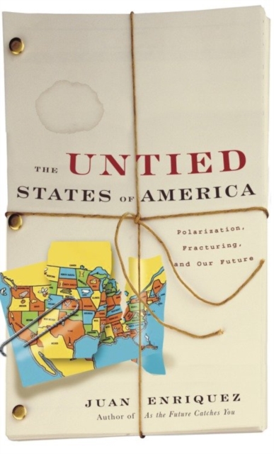 Untied States of America, EPUB eBook