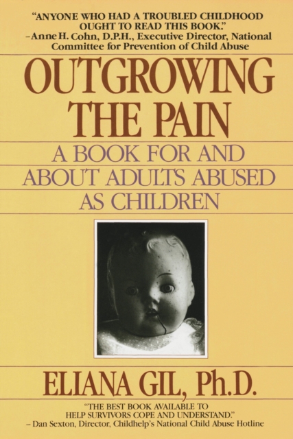Outgrowing the Pain, EPUB eBook