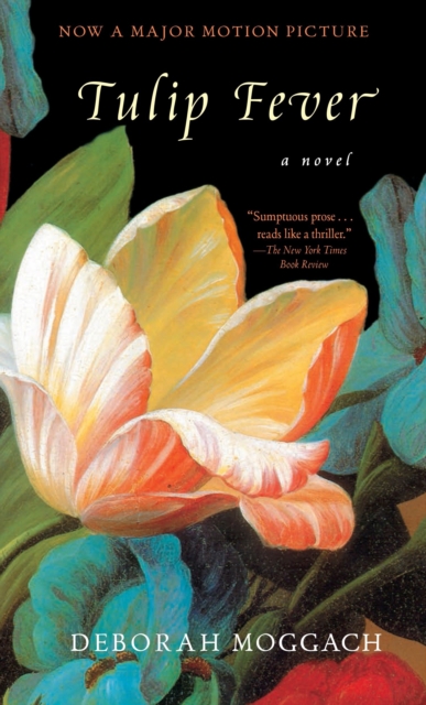Tulip Fever, EPUB eBook