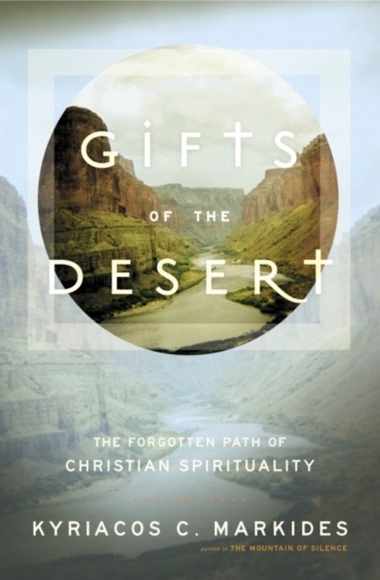 Gifts of the Desert, EPUB eBook