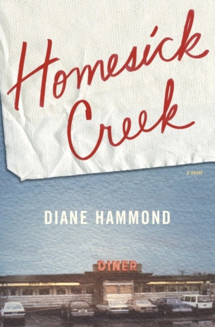 Homesick Creek, EPUB eBook