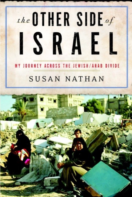 Other Side of Israel, EPUB eBook