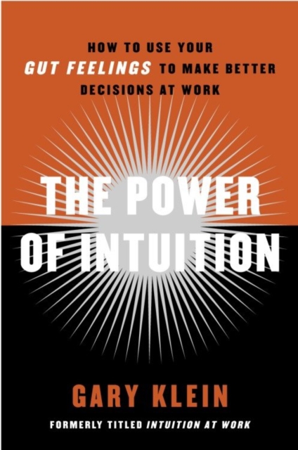 Power of Intuition, EPUB eBook