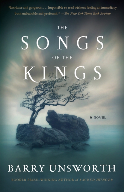 Songs of the Kings, EPUB eBook
