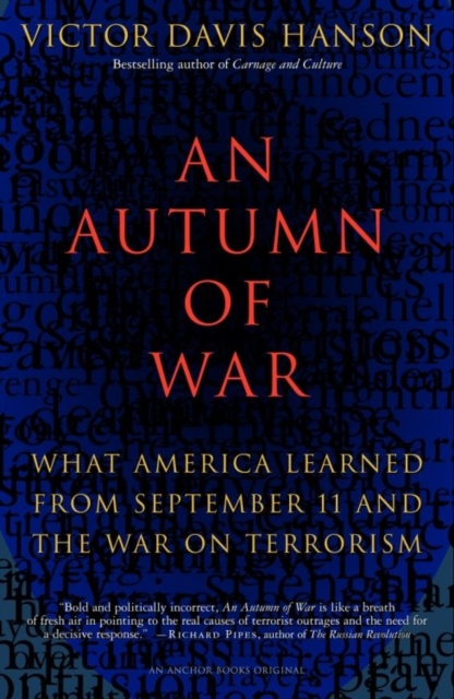 Autumn of War, EPUB eBook