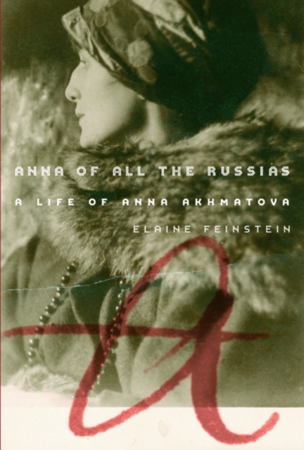 Anna of All the Russias, EPUB eBook
