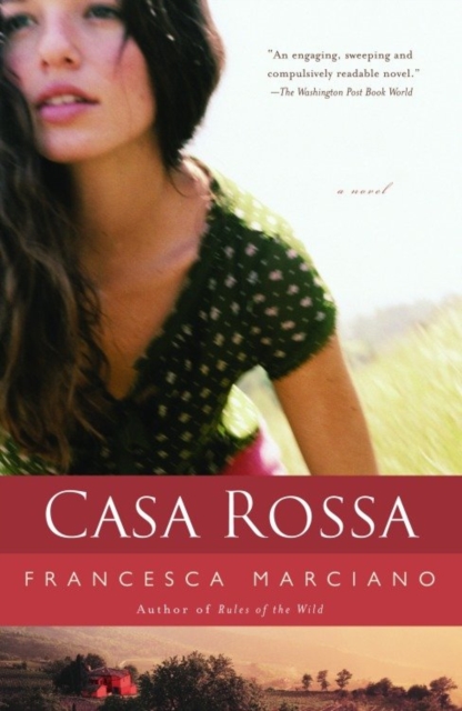 Casa Rossa, EPUB eBook