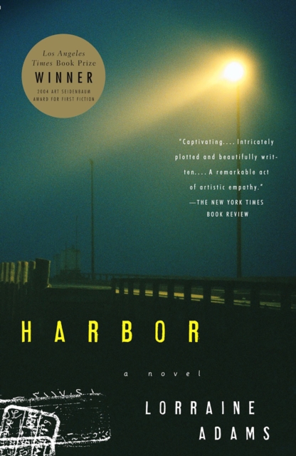 Harbor, EPUB eBook