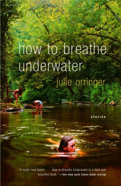 How to Breathe Underwater, EPUB eBook