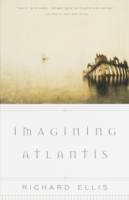 Imagining Atlantis, EPUB eBook