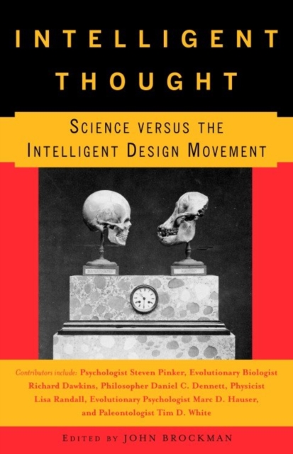 Intelligent Thought, EPUB eBook