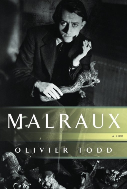 Malraux, EPUB eBook