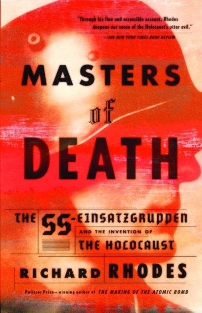 Masters of Death, EPUB eBook