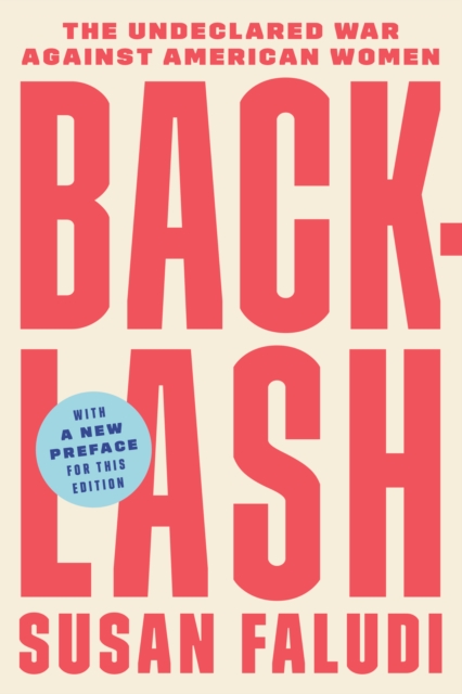 Backlash, EPUB eBook