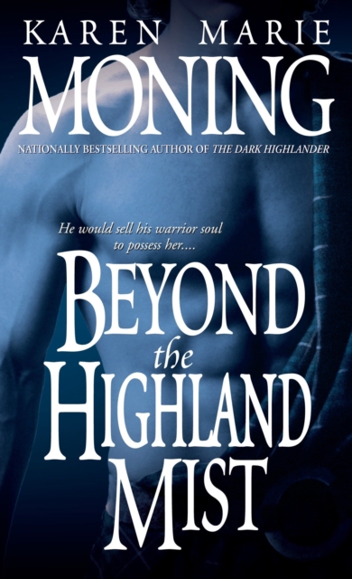 Beyond the Highland Mist, EPUB eBook