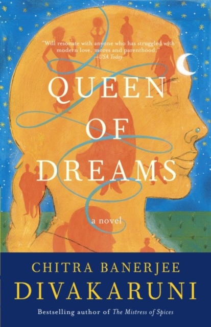 Queen of Dreams, EPUB eBook